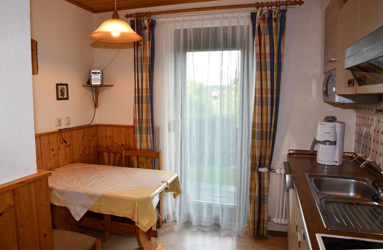 Ferienwohnung Felix Und Berta Pfeiffer-Vogl Arbesbach Exteriör bild